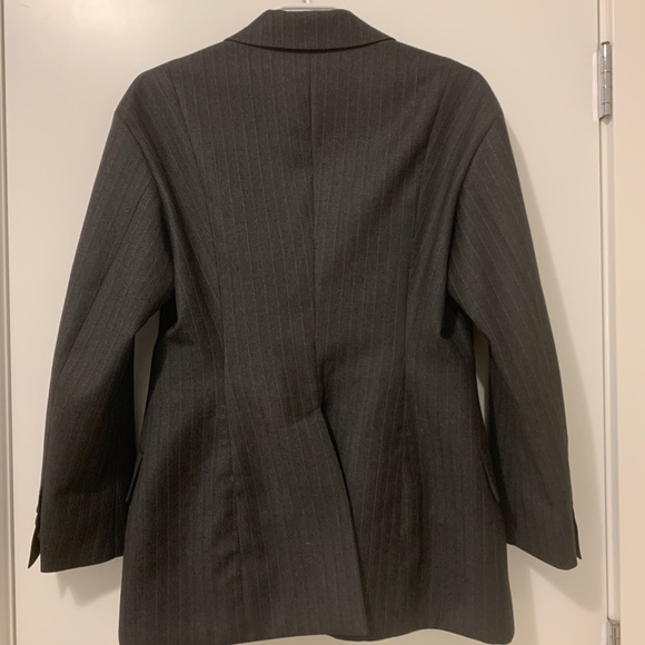 Dsquared2 over size Blazer - Picture 2 of 6